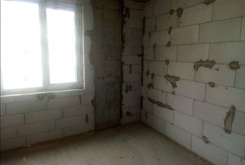 Apartment on Sakharov Street