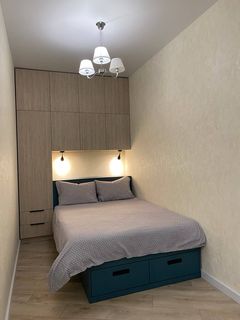 Квартира на Дмитра Донського вул.