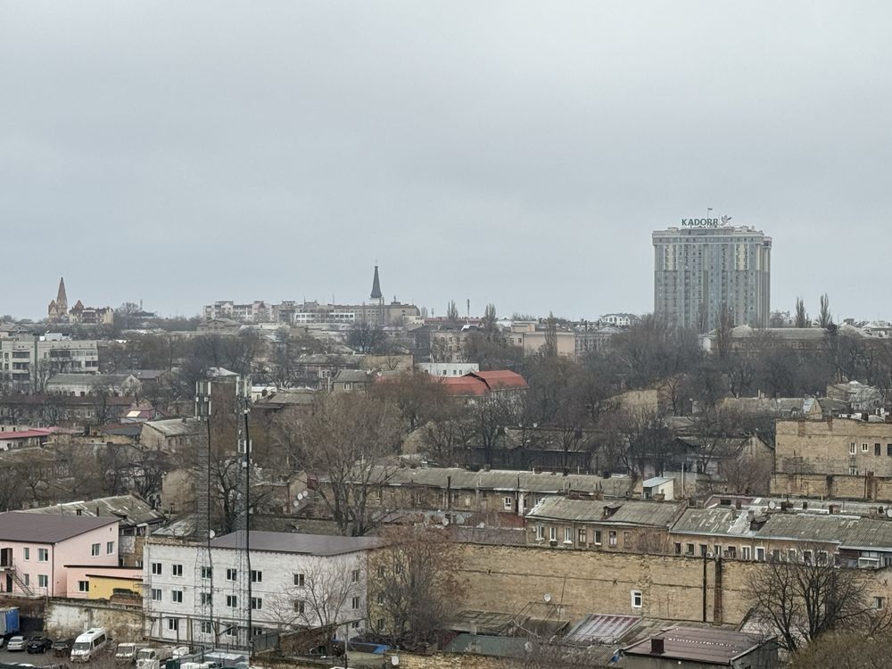 Продам 2-х к квартиру 62 метра Колонтаевская