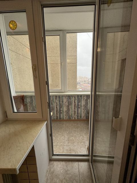 2-bedroom apartment for sale, 62 square meters, Kolontaevskaya