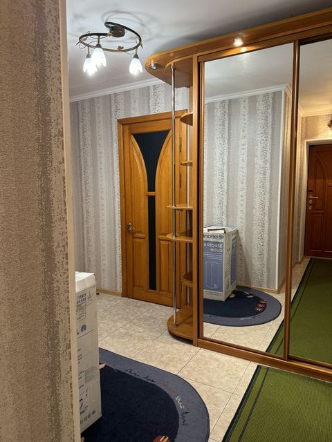 2-bedroom apartment for sale, 62 square meters, Kolontaevskaya