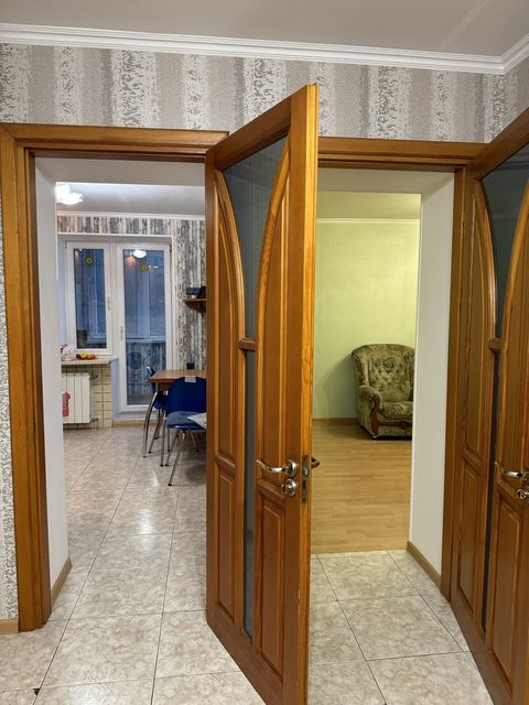 2-bedroom apartment for sale, 62 square meters, Kolontaevskaya