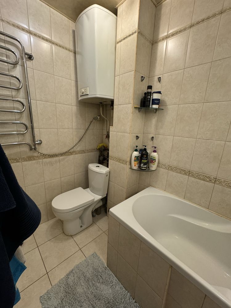 Продам 2-х к квартиру 62 метра Колонтаевская