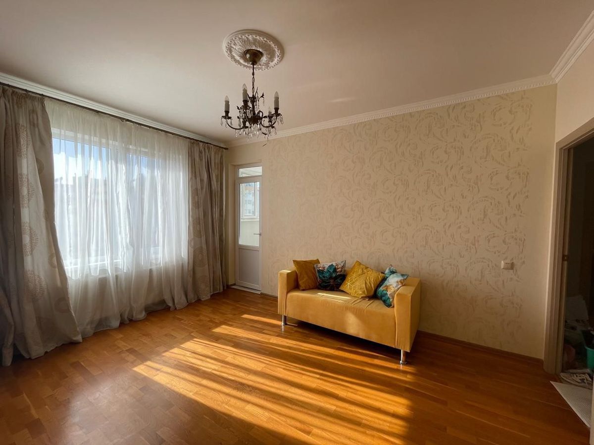 Квартира на Ражужный Массив ул