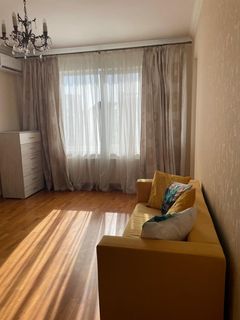 Квартира на Ражужный Массив ул