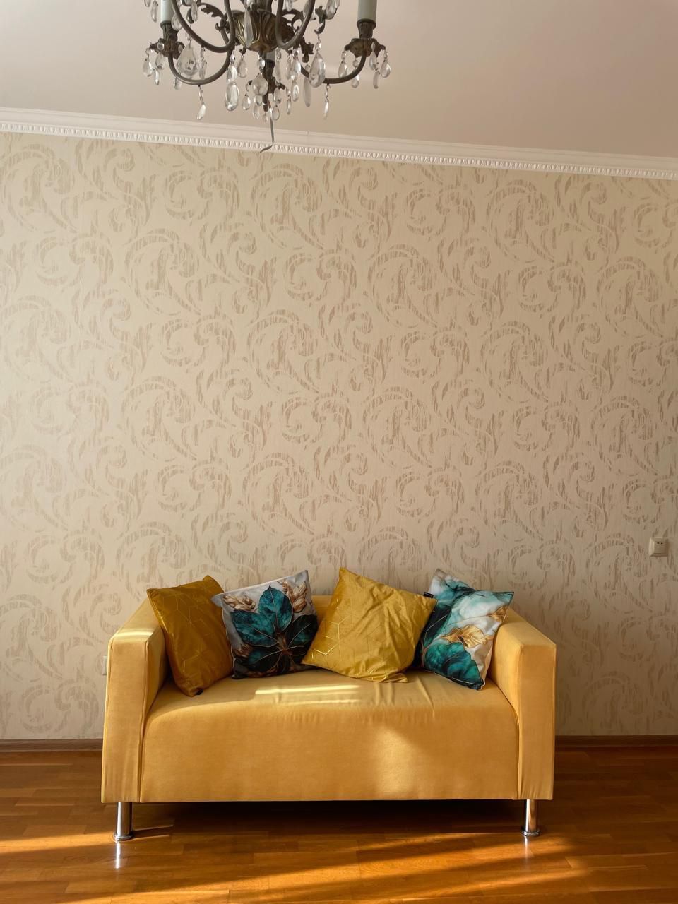 Квартира на Ражужный Массив ул