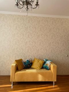 Квартира на Ражужный Массив ул