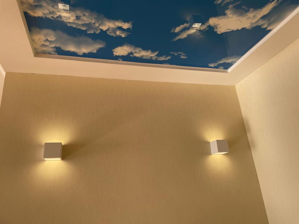 Квартира на Ражужный Массив ул