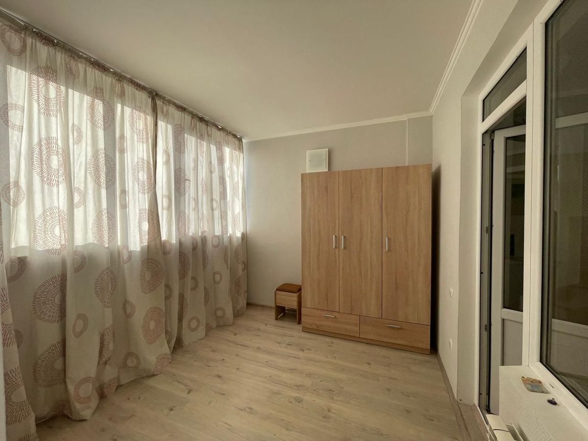 Квартира на Ражужный Массив ул