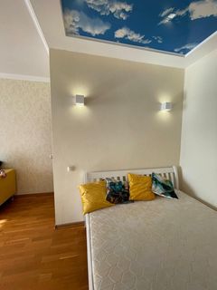 Квартира на Ражужный Массив ул