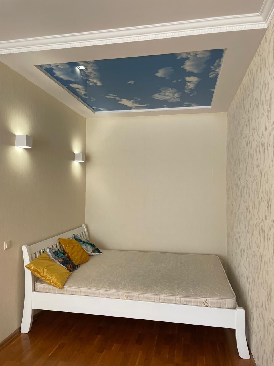 Квартира на Ражужный Массив ул