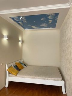 Квартира на Ражужный Массив ул