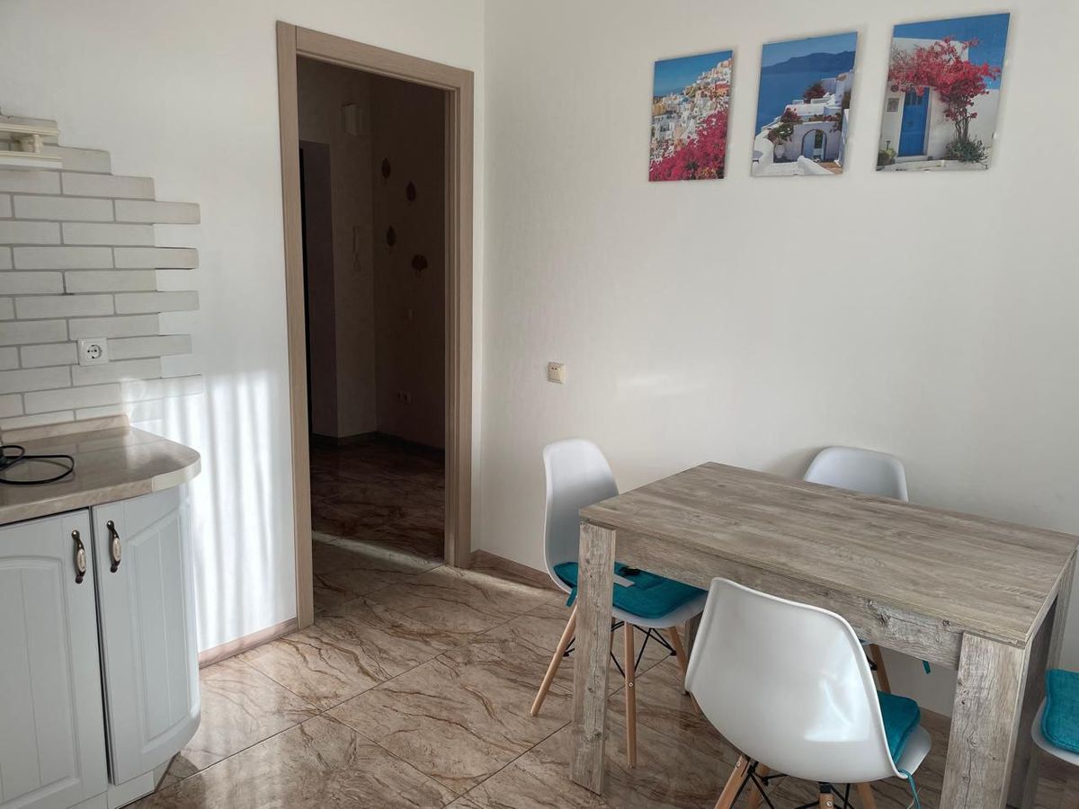 Квартира на Ражужный Массив ул