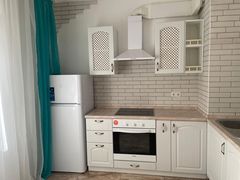 Квартира на Ражужный Массив ул