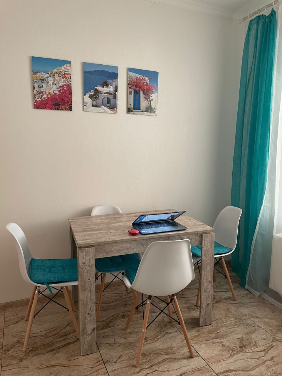 Квартира на Ражужный Массив ул