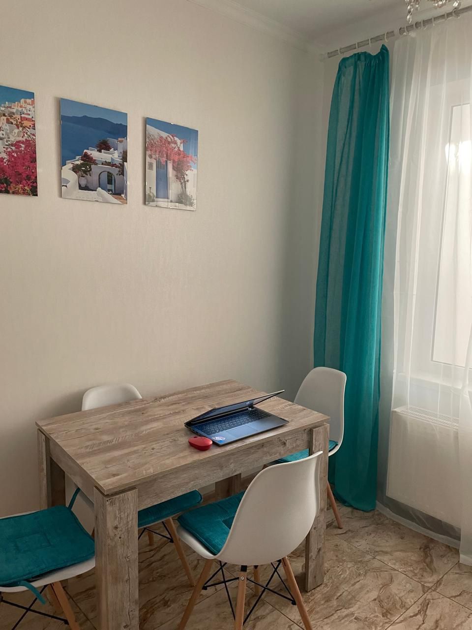 Квартира на Ражужный Массив ул