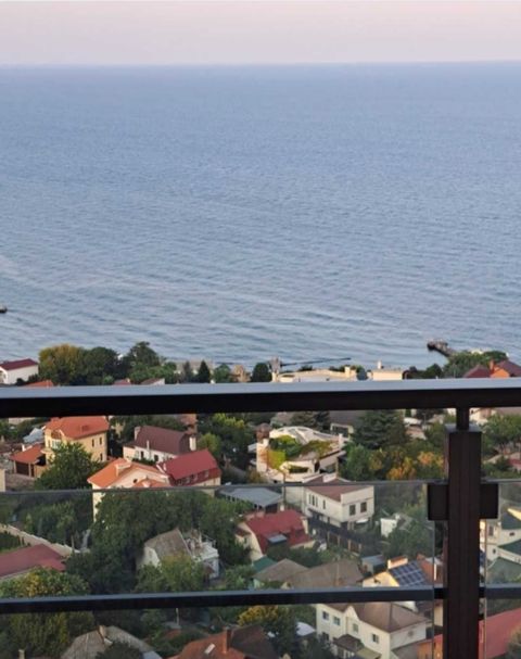 Квартира на Каманіна вул.