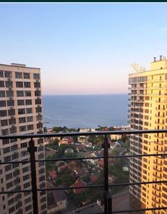 Квартира на Каманіна вул.