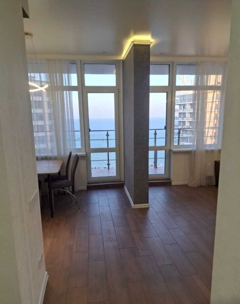 Квартира на Каманіна вул.