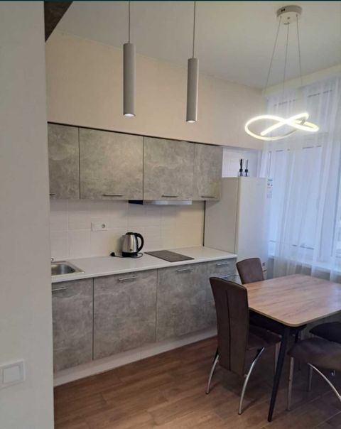 Квартира на Каманіна вул.