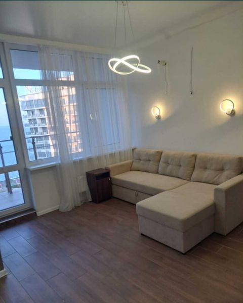 Квартира на Каманіна вул.