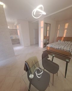 Квартира на Каманіна вул.