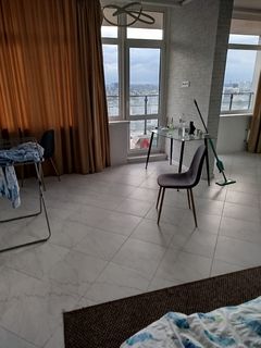 Квартира на Каманіна вул.