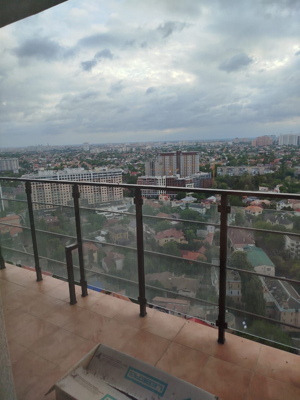 Квартира на Каманіна вул.