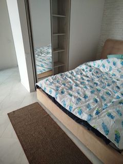 Квартира на Каманіна вул.