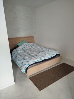 Квартира на Каманіна вул.