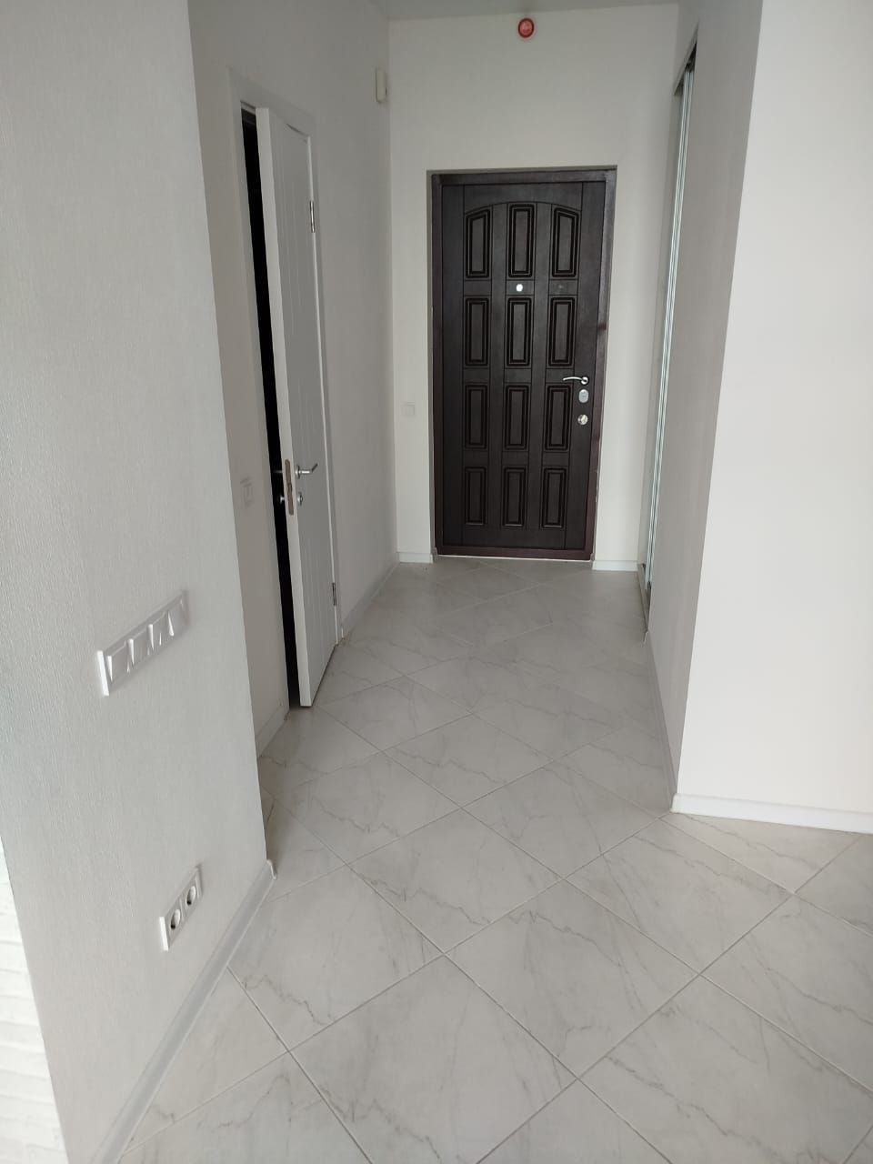 Квартира на Каманіна вул.