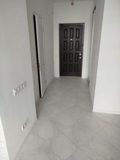 Квартира на Каманіна вул.