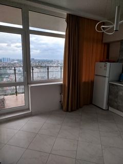 Квартира на Каманіна вул.