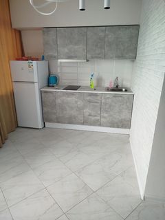 Квартира на Каманіна вул.