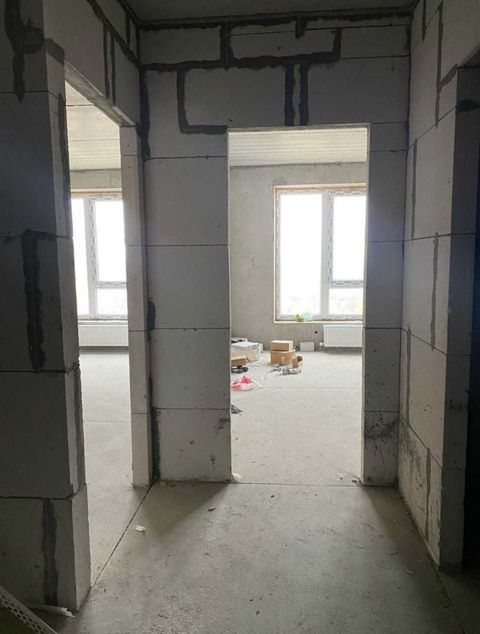 Квартира на Марсельска вул.