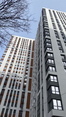 3к квартира на Гагаринское плато