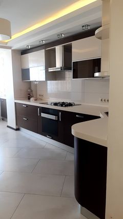 Квартира на Заболотного Академіка вул.