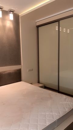 Квартира на Заболотного Академіка вул.