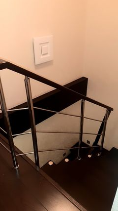 Квартира на Заболотного Академіка вул.