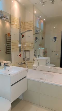 Квартира на Заболотного Академіка вул.