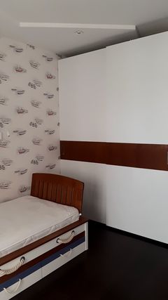 Квартира на Заболотного Академіка вул.