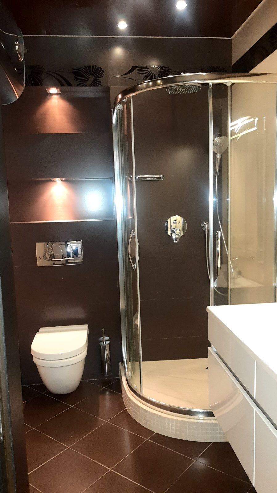 Квартира на Заболотного Академіка вул.