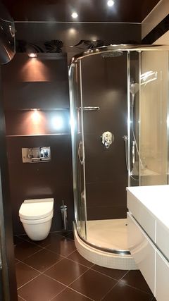 Квартира на Заболотного Академіка вул.