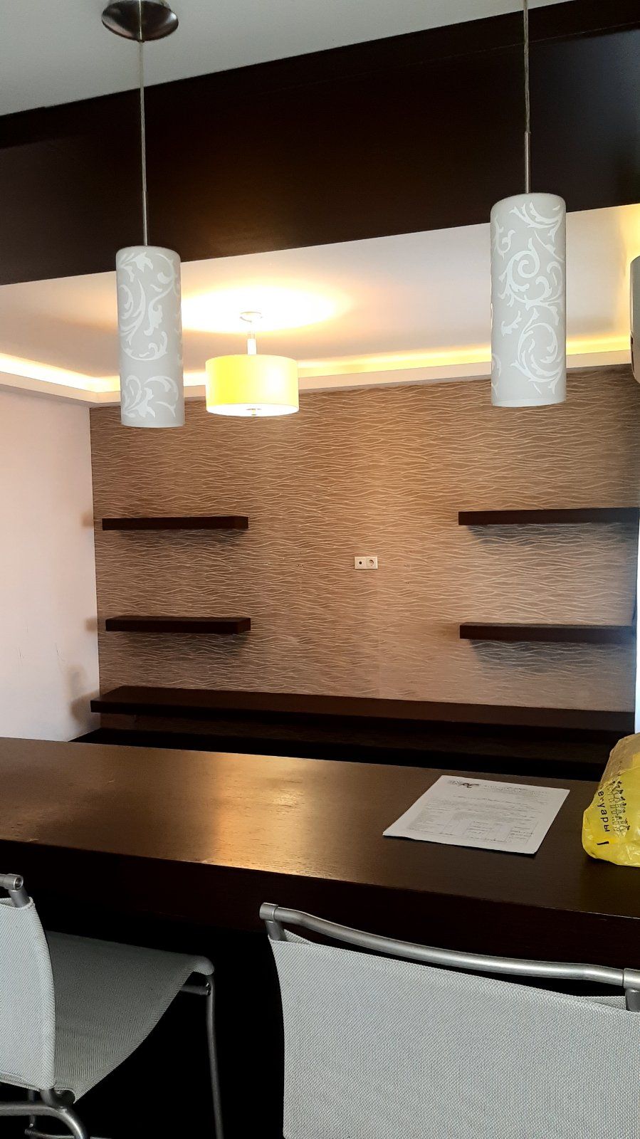 Квартира на Заболотного Академіка вул.