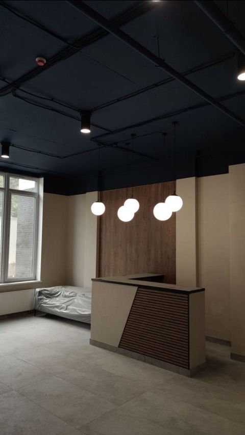 Квартира на Приморска вул.