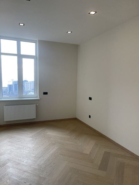 Квартира на просп. Шевченко вул.