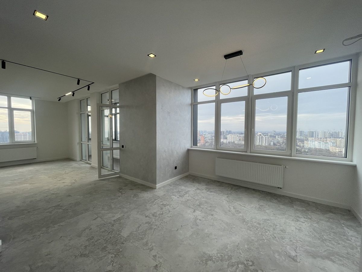 Квартира на просп. Шевченко вул.