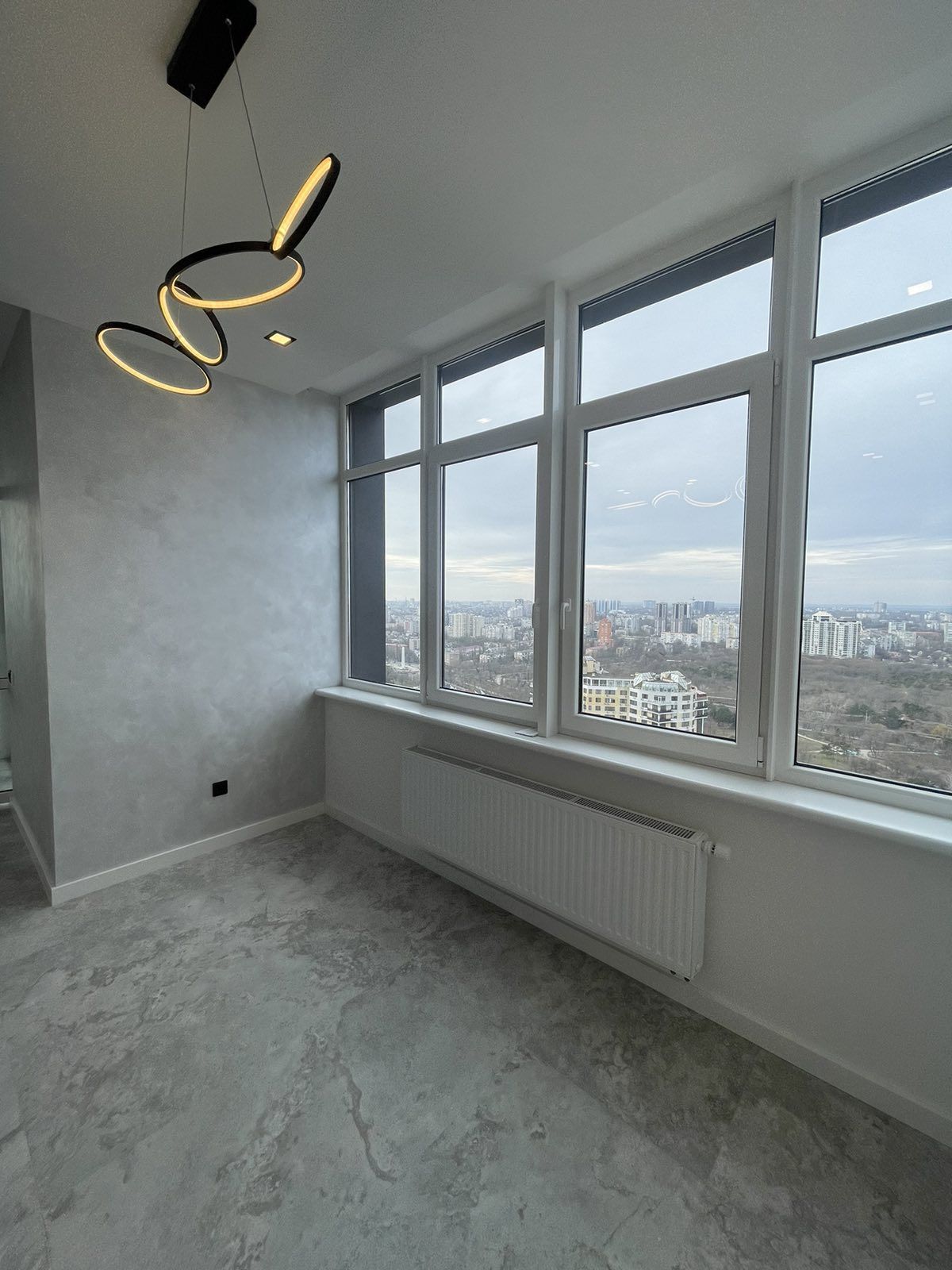 Квартира на просп. Шевченко вул.