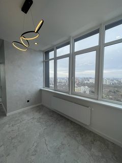 Квартира на просп. Шевченко вул.