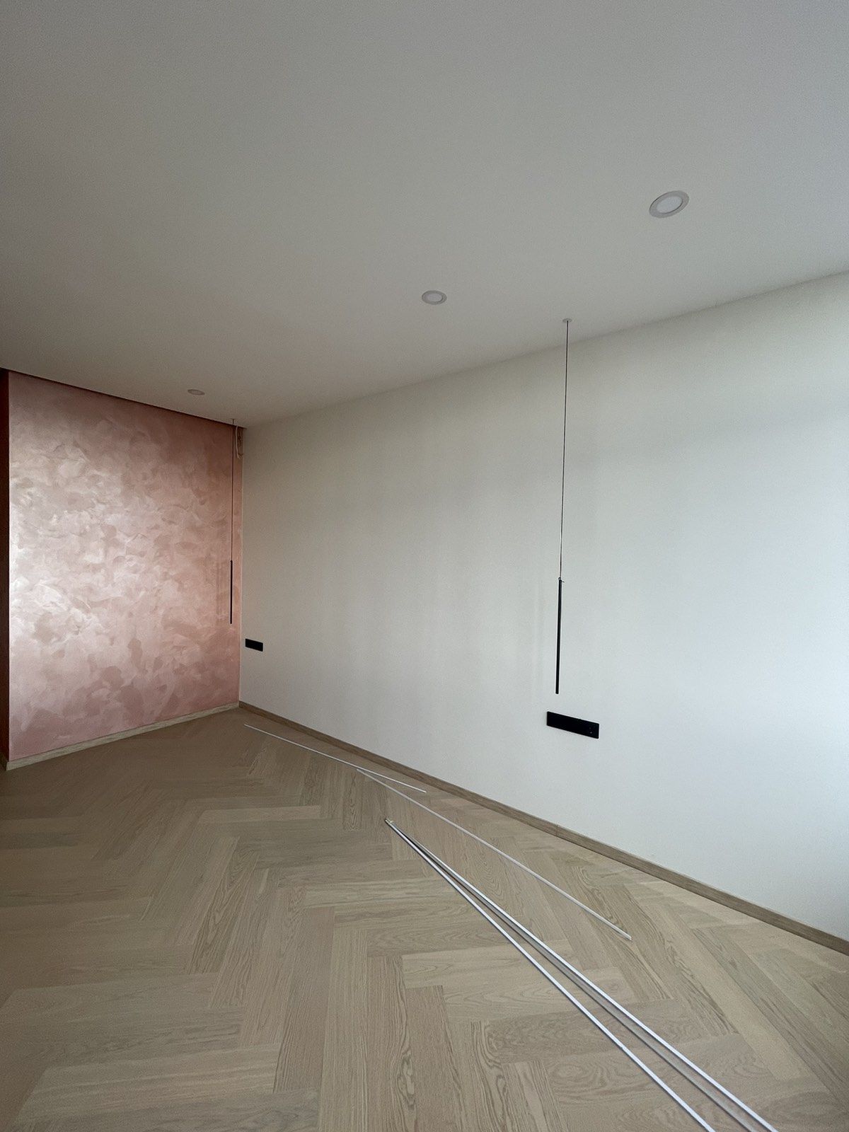 Квартира на просп. Шевченко вул.